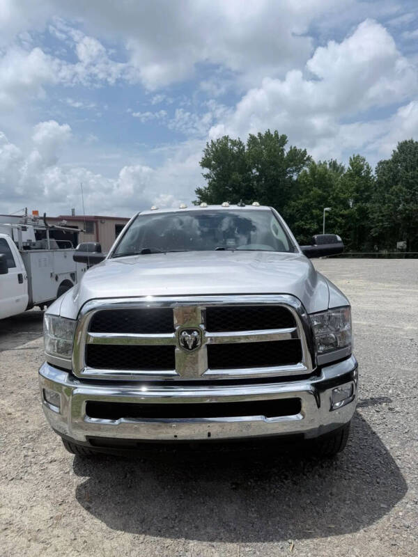 ram ram 2500 pickup 2016 3C6UR5DJ6GG245096 image ram ram 2500 pickup 2016 3C6UR5DJ6GG245096 image